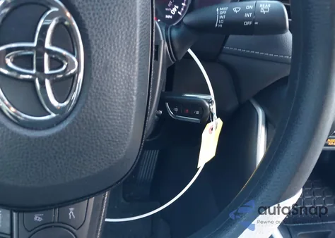 2020 Toyota Rav4 Le from USA, damaged, VIN 2T3G1RFV9LW113545